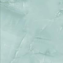 Плитка Gracia Ceramica Stazia Turquoise Pg 01 60x60 см, поверхность полированная