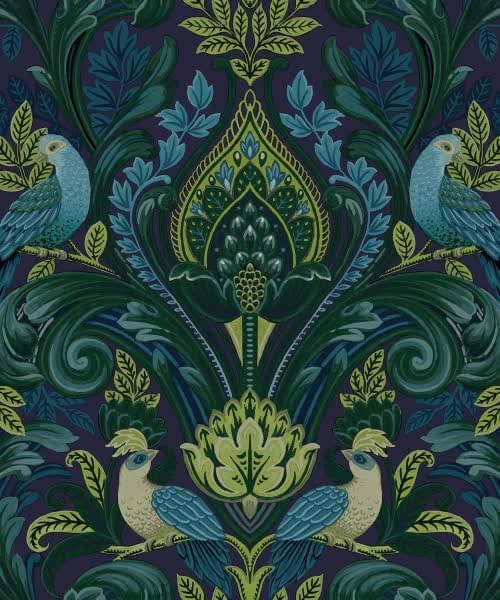 Grandeco Arcadia A 67802 10.05м x 53см поверхность матовая