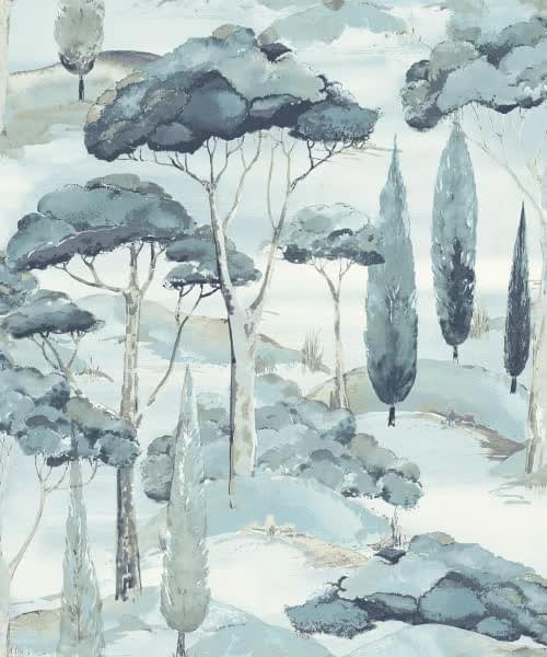 Grandeco Arcadia A 69203 10.05м x 53см поверхность матовая