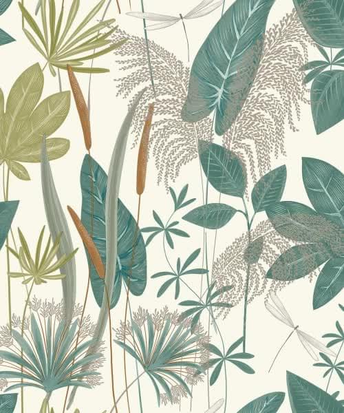 Grandeco Arcadia A 70702 10.05м x 53см поверхность матовая