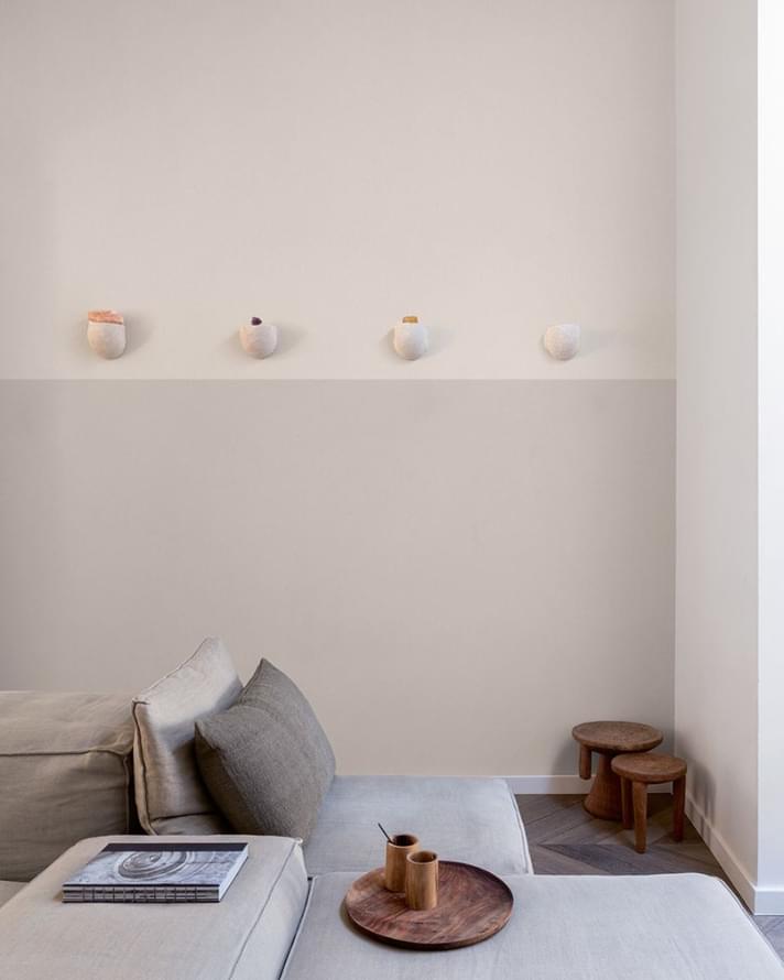 обои фабрики Grandeco коллекция Atmosphere