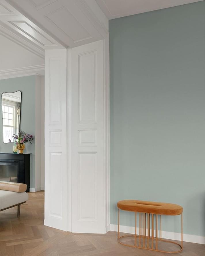 обои фабрики Grandeco коллекция Atmosphere