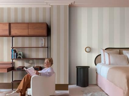 фабрика Grandeco коллекция Atmosphere