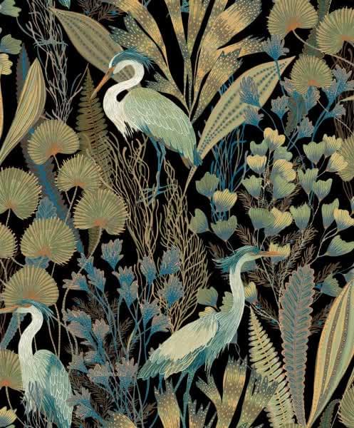 Grandeco Ciara A 63201 10.05м x 53см поверхность матовая