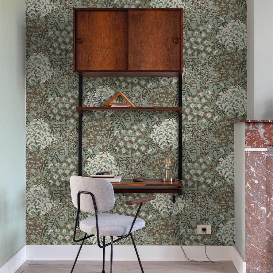 обои фабрики Grandeco коллекция Ciara