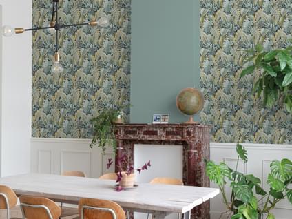 фабрика Grandeco коллекция Ciara