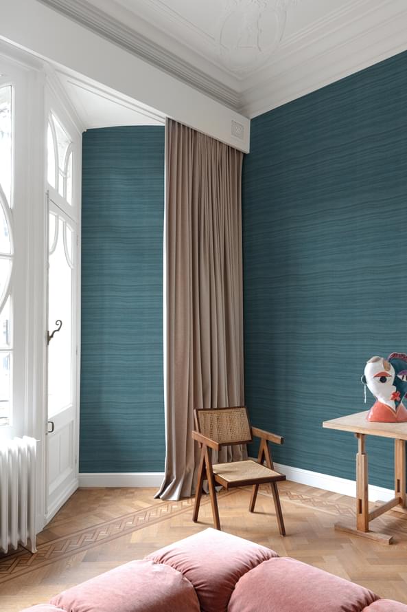 обои фабрики Grandeco коллекция Cumaru