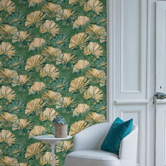 обои фабрики Grandeco коллекция Elementum