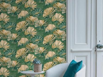 фабрика Grandeco коллекция Elementum