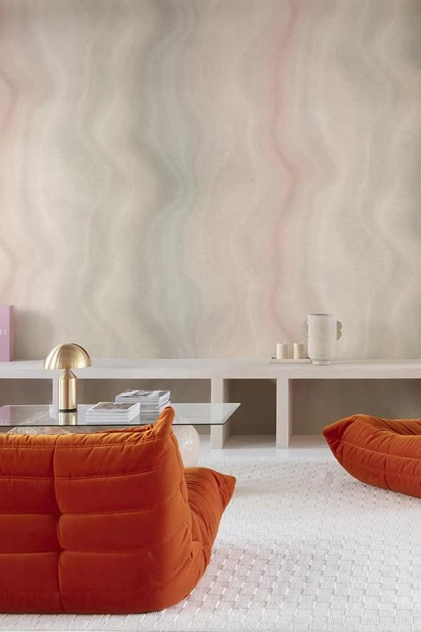 обои фабрики Grandeco коллекция Hype