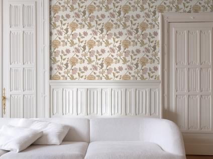 фабрика Grandeco коллекция Icon