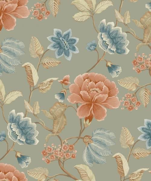 Grandeco Icon IC 3103 10.05м x 53см поверхность матовая