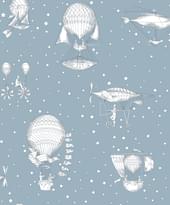 Grandeco Jack And Rose 2024 JR 3004 10.05м x 53см поверхность матовая