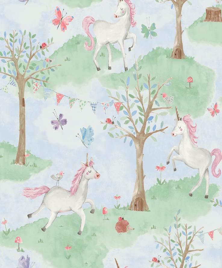 Grandeco Jack And Rose 2024 JS 2002 10.05м x 53см поверхность матовая