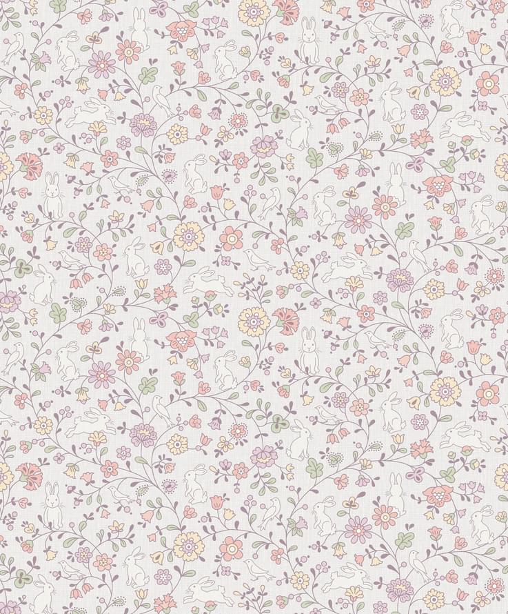 Grandeco Jack And Rose 2024 JS 3101 10.05м x 53см поверхность матовая