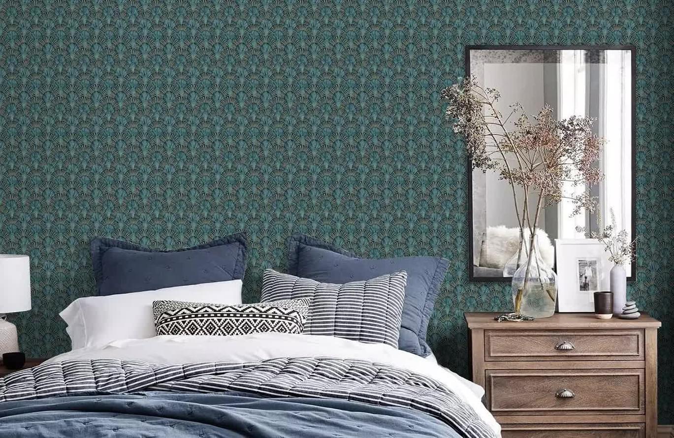 обои фабрики Grandeco коллекция Jungle Fever