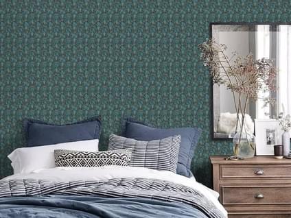 фабрика Grandeco коллекция Jungle-Fever