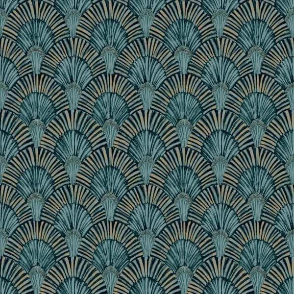 Grandeco Jungle Fever JF 1301 10.05м x 53см поверхность матовая