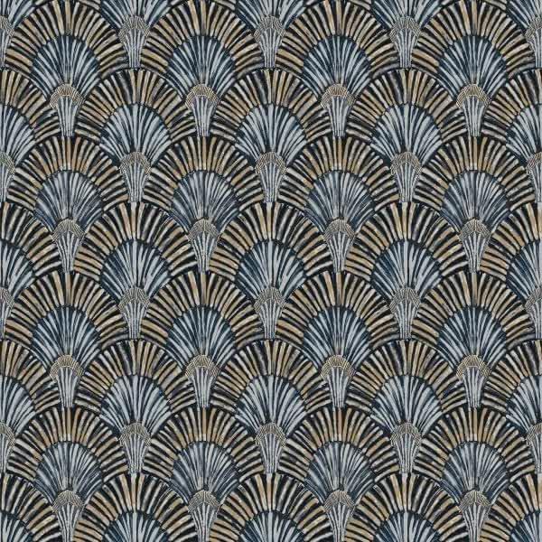 Grandeco Jungle Fever JF 1302 10.05м x 53см поверхность матовая