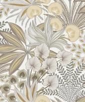 Grandeco Karuna A 69002 10.05м x 53см поверхность матовая