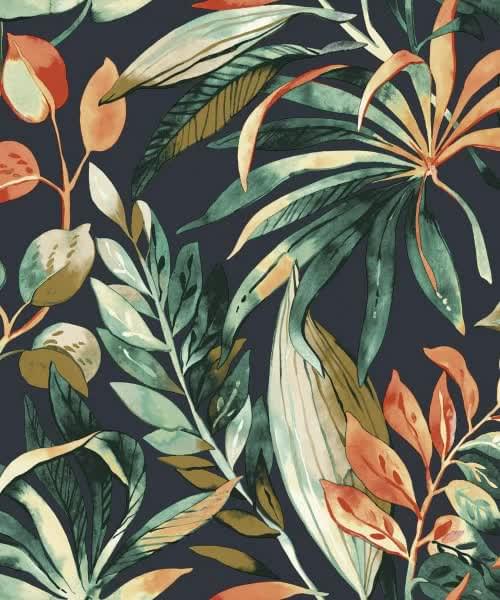 Grandeco Karuna A 71202 10.05м x 53см поверхность матовая