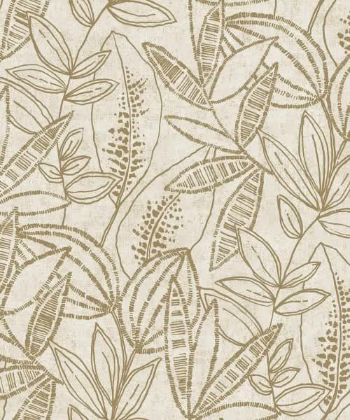 Grandeco Karuna A 71801 10.05м x 53см поверхность матовая