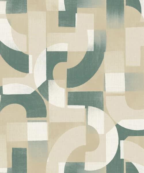 Grandeco Karuna A 76001 10.05м x 53см поверхность матовая