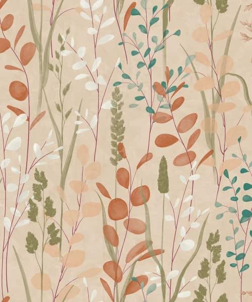 Grandeco Karuna A 76201 10.05м x 53см поверхность матовая