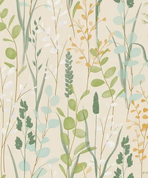 Grandeco Karuna A 76202 10.05м x 53см поверхность матовая