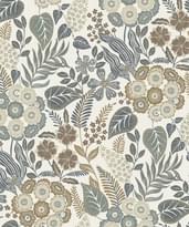 Grandeco Karuna A 76601 10.05м x 53см поверхность матовая