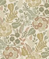 Grandeco Karuna A 76602 10.05м x 53см поверхность матовая