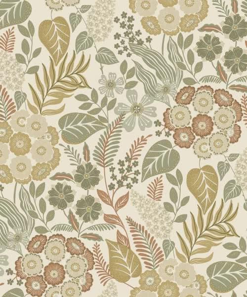 Grandeco Karuna A 76602 10.05м x 53см поверхность матовая