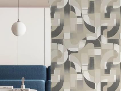 фабрика Grandeco коллекция Karuna