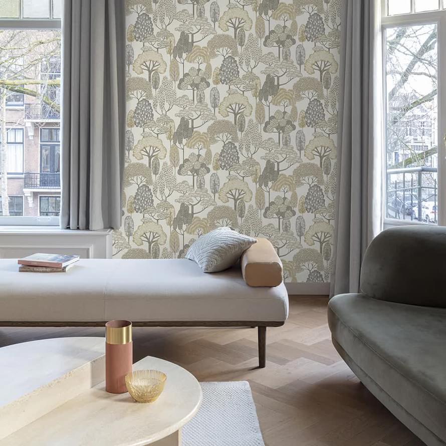 обои фабрики Grandeco коллекция Little Dreamers