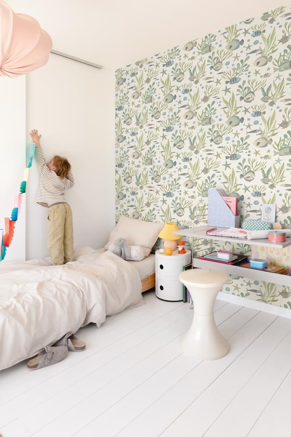 обои фабрики Grandeco коллекция Little Dreamers