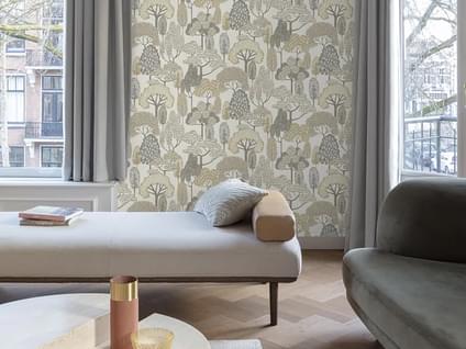 фабрика Grandeco коллекция Little-Dreamers