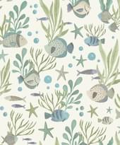 Grandeco Little Dreamers LD 3309 10.05м x 53см поверхность матовая