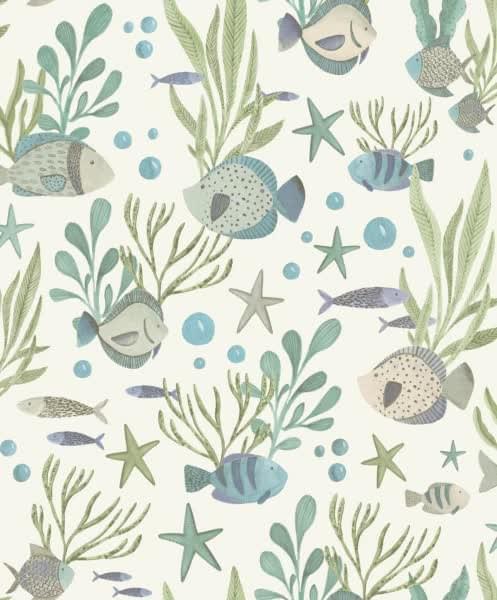 Grandeco Little Dreamers LD 3309 10.05м x 53см поверхность матовая