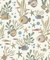 Grandeco Little Dreamers LD 3320 10.05м x 53см поверхность матовая