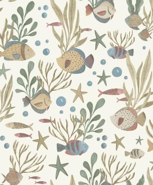 Grandeco Little Dreamers LD 3320 10.05м x 53см поверхность матовая