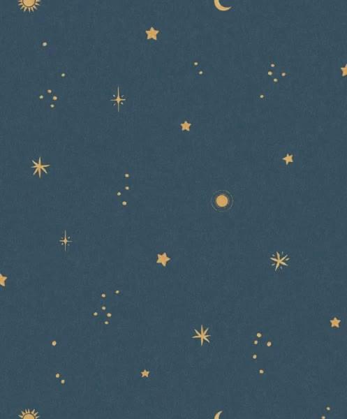 Grandeco Little Dreamers LD 3615 10.05м x 53см поверхность матовая