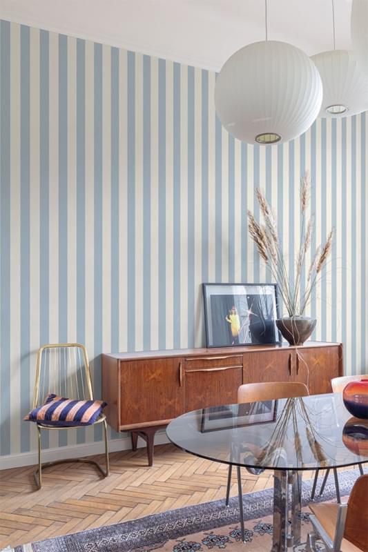 обои фабрики Grandeco коллекция Maison