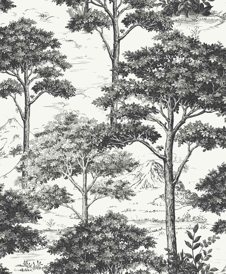 Grandeco Maison MN 3013 10.05м x 53см поверхность матовая