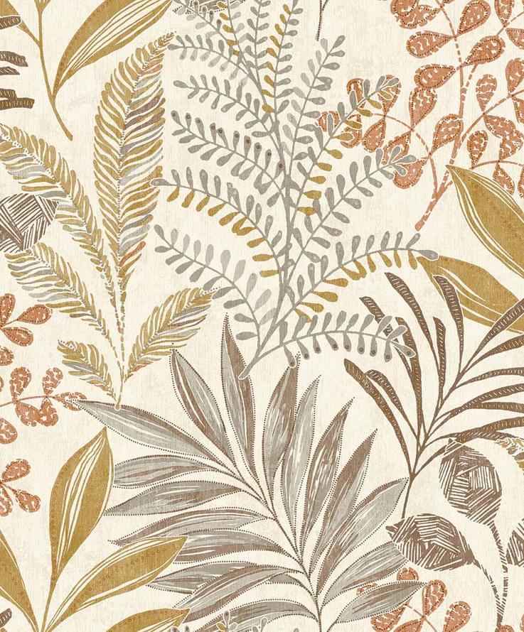 Grandeco Maison MN 3108 10.05м x 53см поверхность матовая