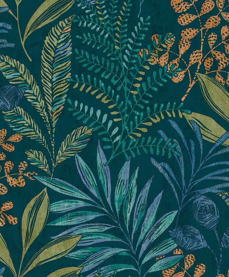 Grandeco Maison MN 3112 10.05м x 53см поверхность матовая