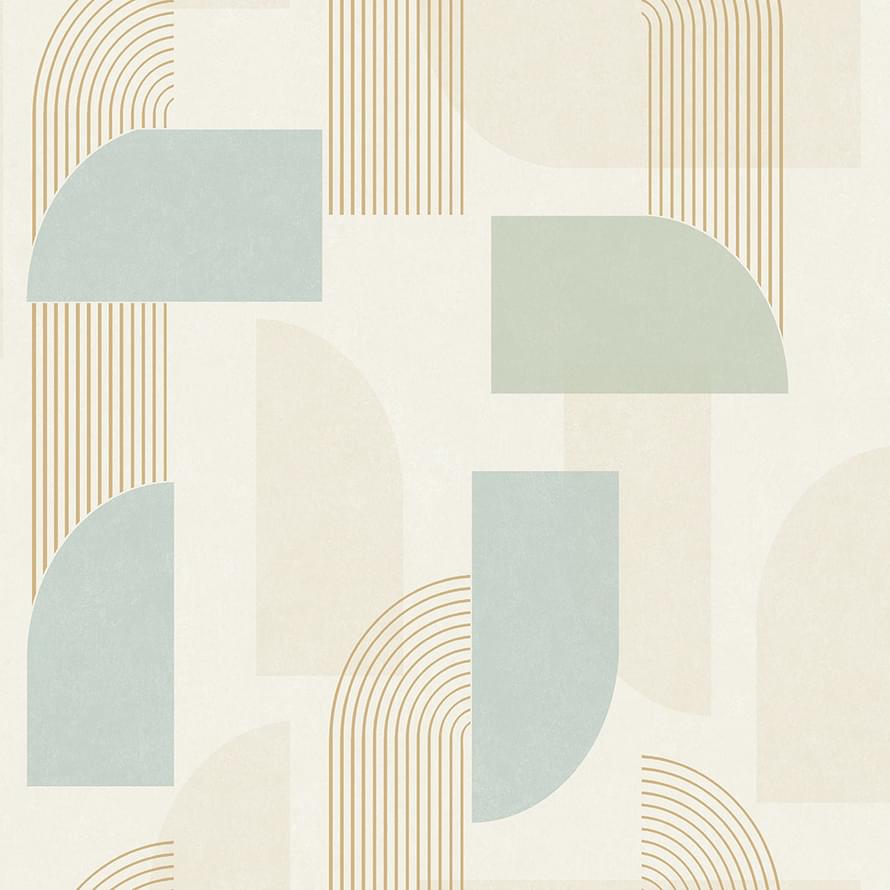 Grandeco Maison MN 3309 10.05м x 53см поверхность матовая