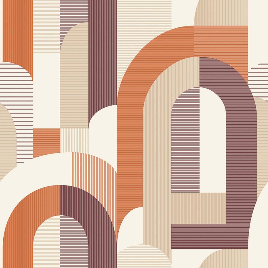 Grandeco Maison MN 3608 10.05м x 53см поверхность матовая