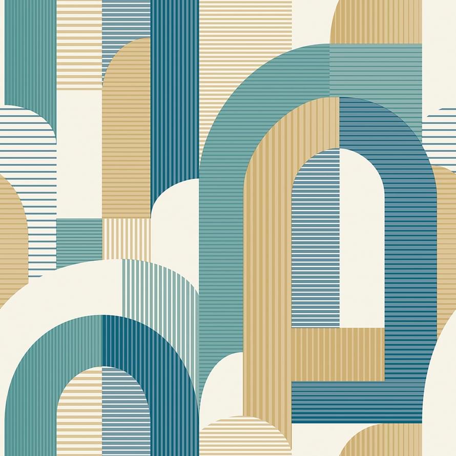 Grandeco Maison MN 3612 10.05м x 53см поверхность матовая