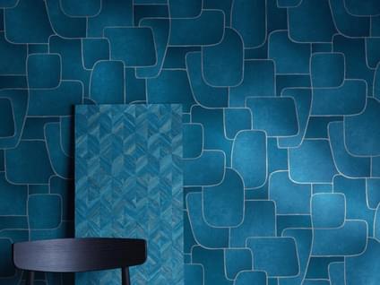 фабрика Grandeco коллекция Muse