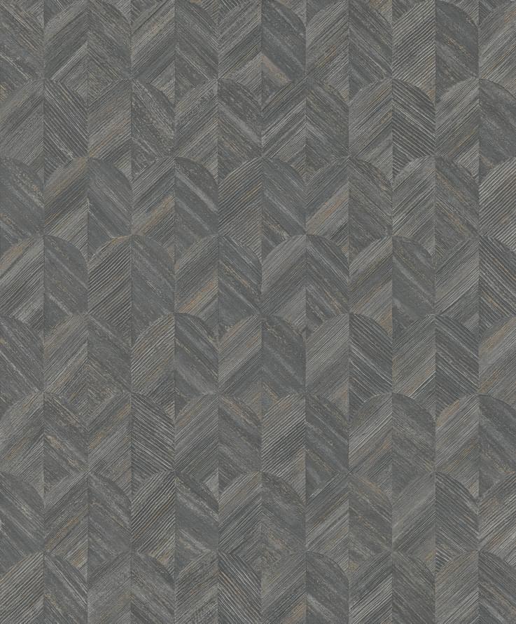 Grandeco Muse MU 3207 10.05м x 53см поверхность матовая